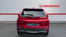 Honda CR-V 1.5 VTEC Turbo SR 5dr Petrol Estate
